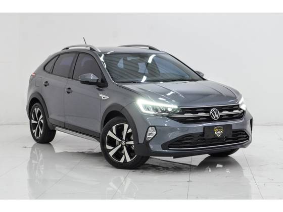 VOLKSWAGEN NIVUS 1.0 200 TSI TOTAL FLEX HIGHLINE AUTOMÁTICO VOLKSWAGEN NIVUS 1.0 200 TSI TOTAL FLEX HIGHLINE AUTOMÁTICO